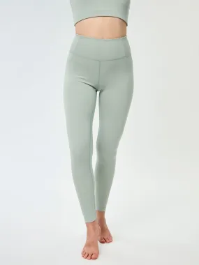 Girlfriend Collective Float High Rise Leggings - Atmosphere