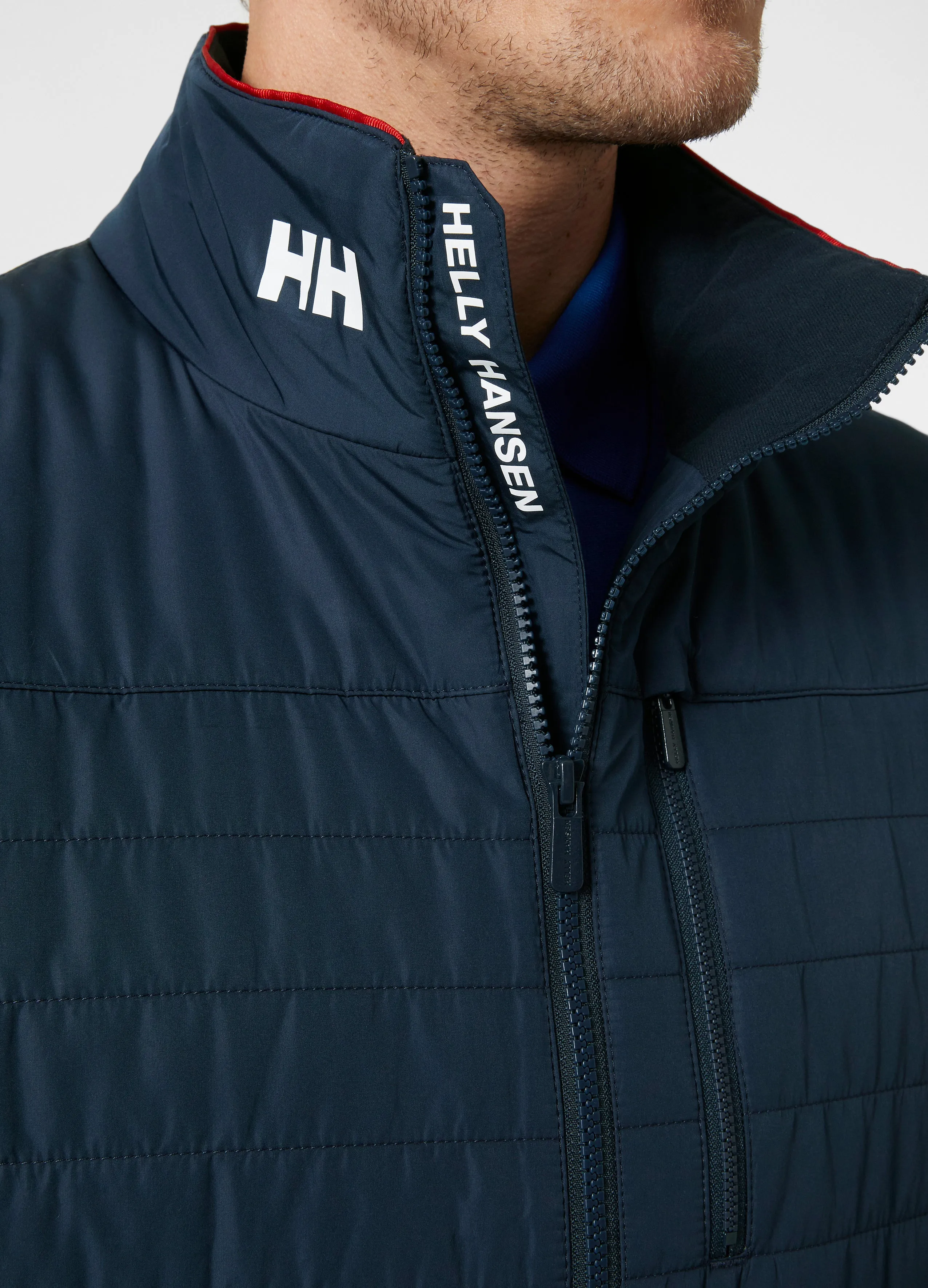 Helly Hansen Crew Insulator Vest 2.0