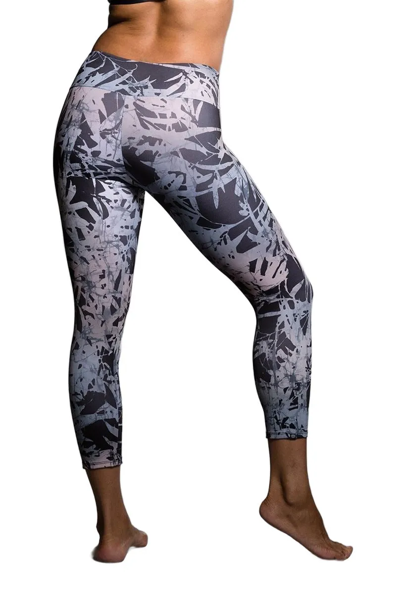 Last Chance Onzie Hot Yoga Capri 202