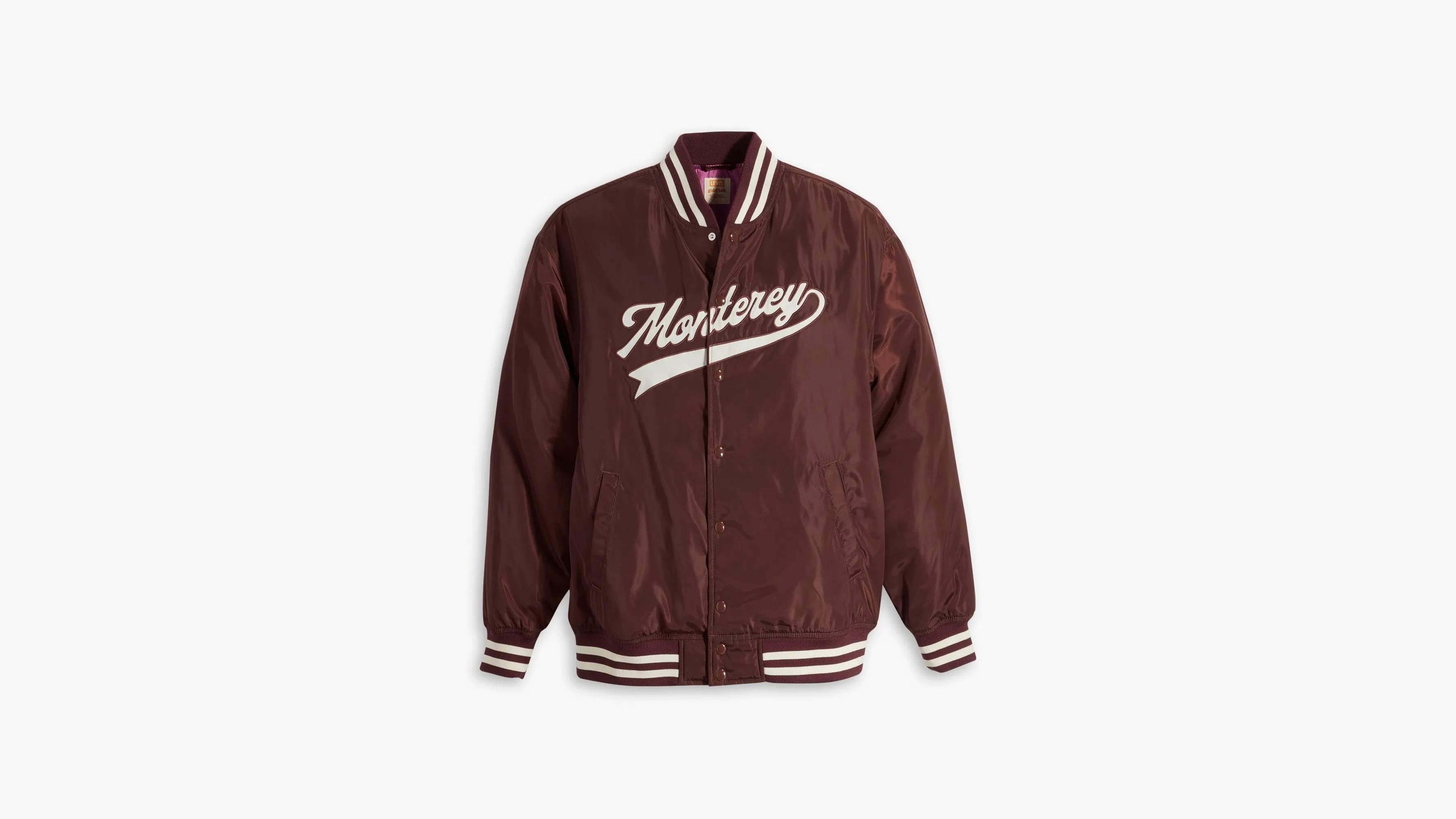 Levi's® Gold Tab™ Women's Baseball Jacket