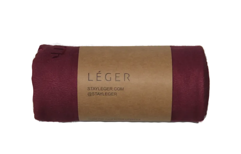 LÉGER | Yoga Towel | Orissa