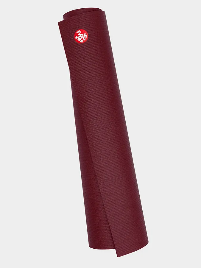 Manduka PRO Standard 71" (Almost Perfect) Yoga Mat 6mm