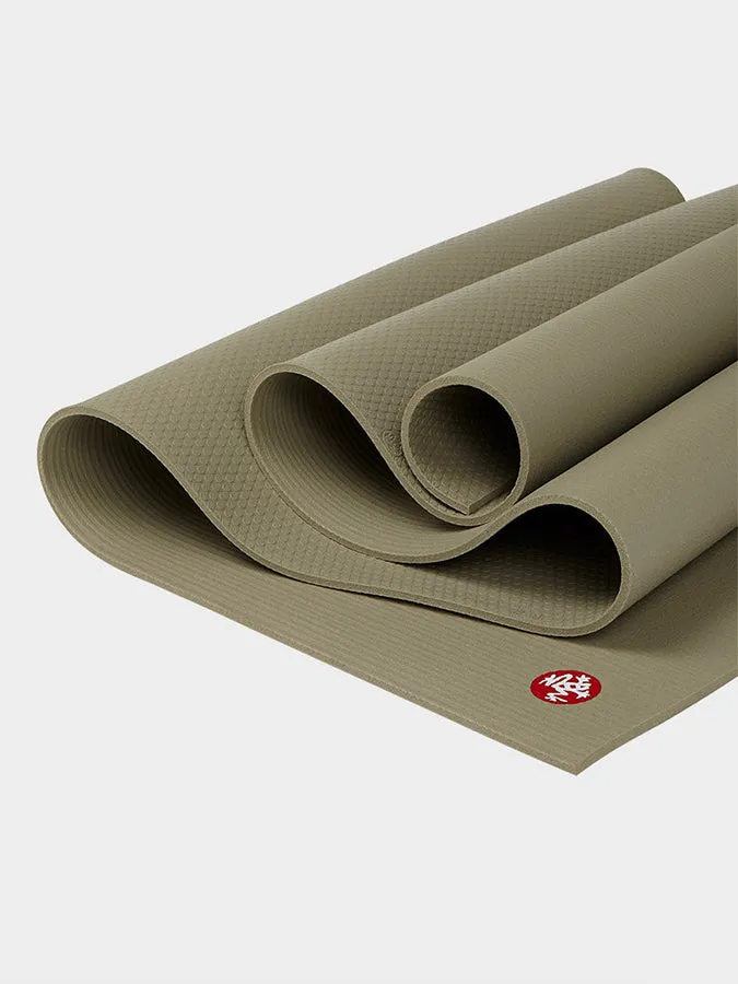 Manduka PRO Standard 71" (Almost Perfect) Yoga Mat 6mm