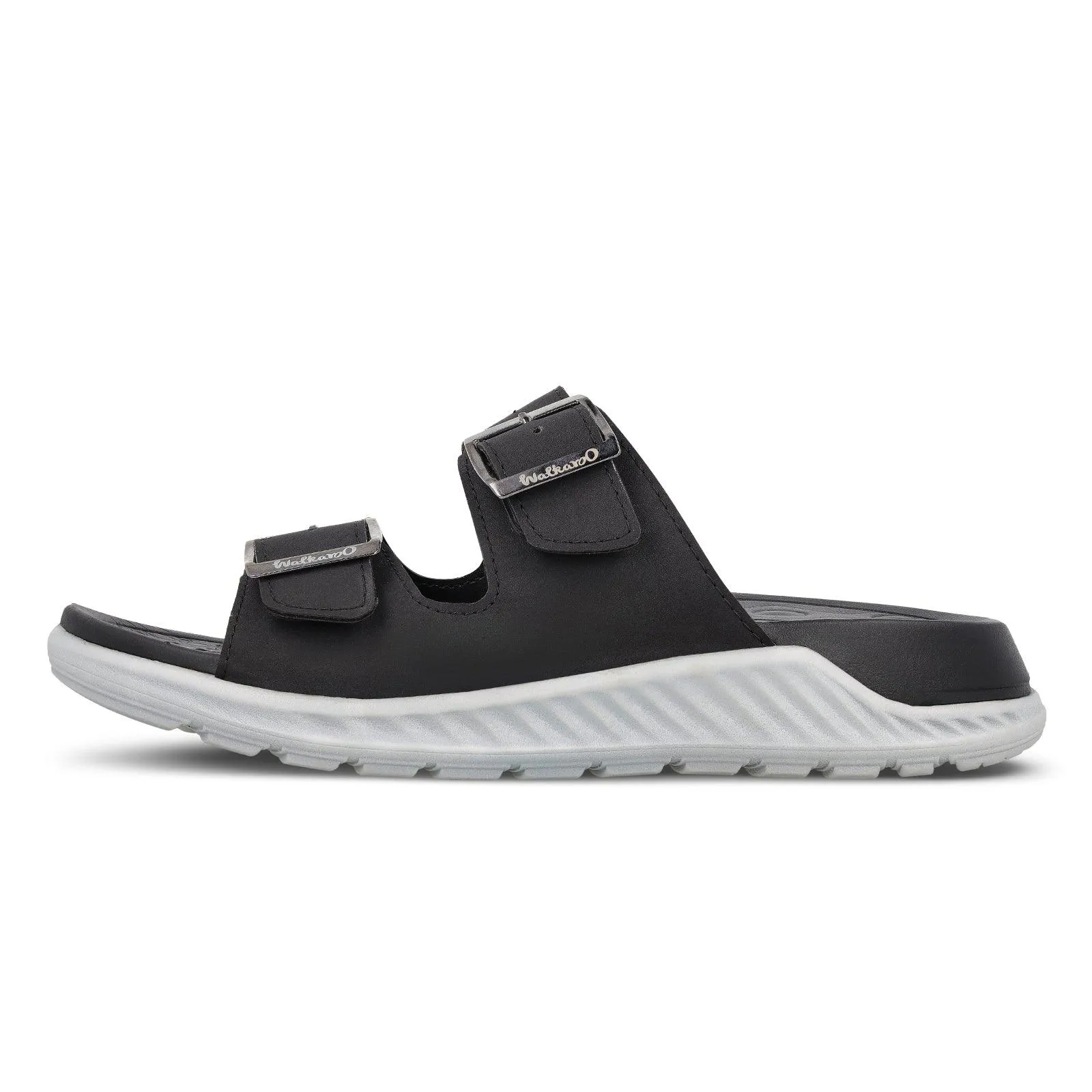 Men's Flip Flop Sandal - WC6600 Black