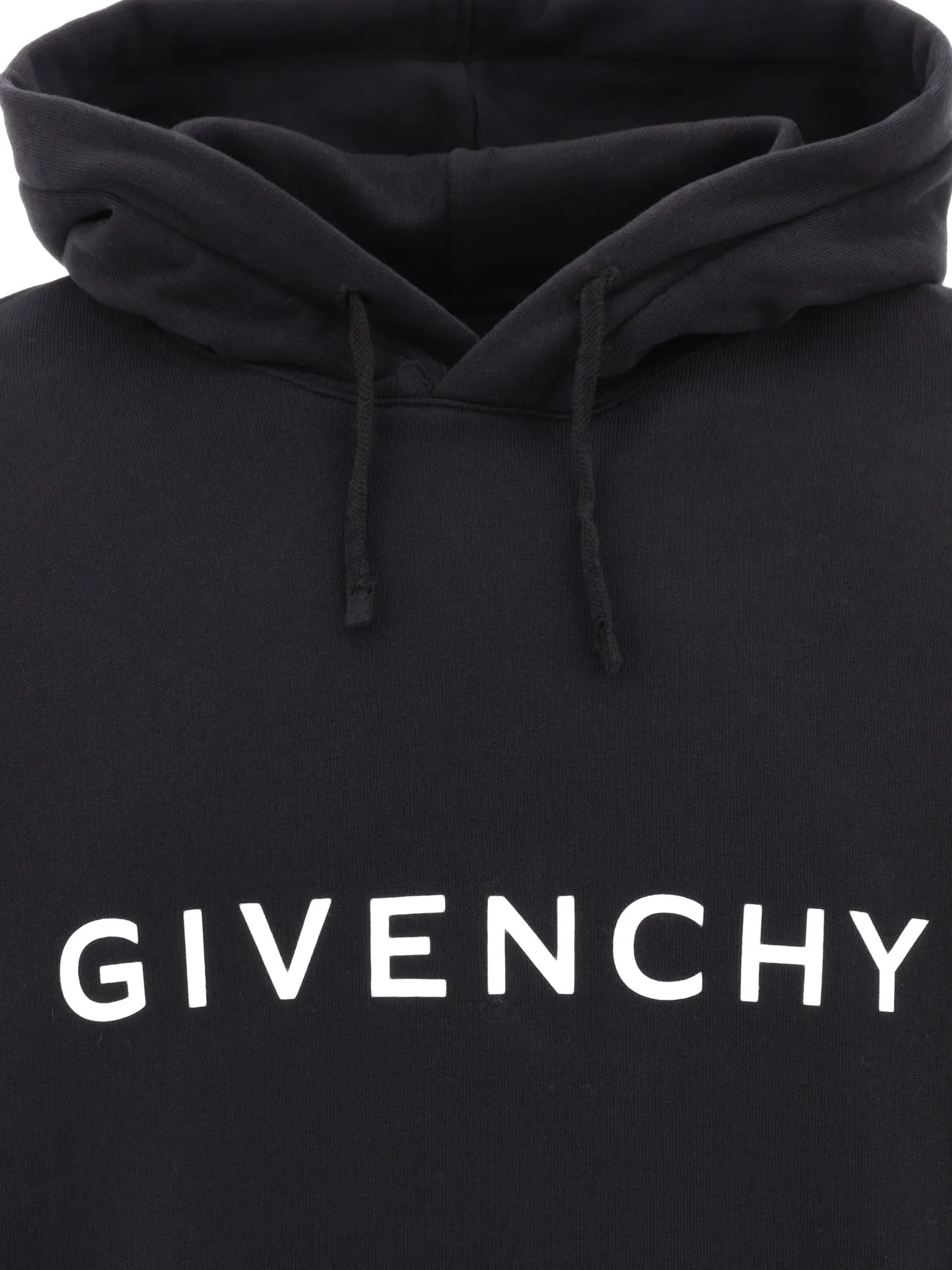 "GIVENCHY ARCHETYPE" HOODIE