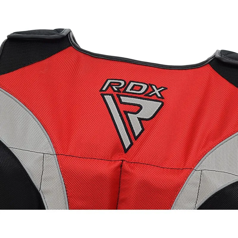 RDX T1 Adjustable 40lbs Weighted Vest