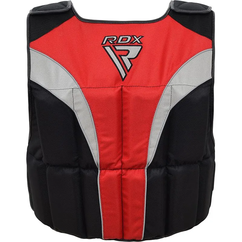 RDX T1 Adjustable 40lbs Weighted Vest