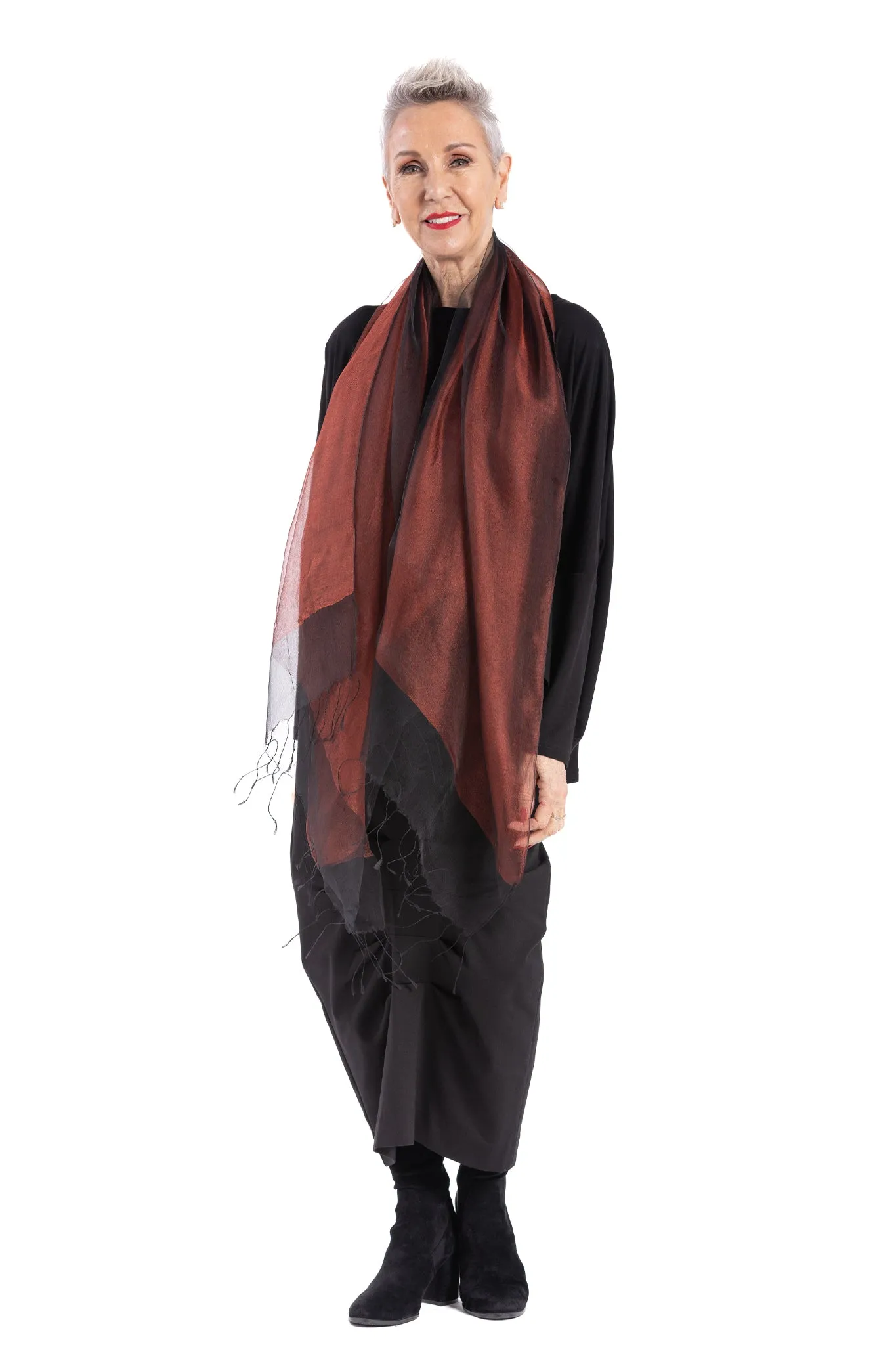 ROMILLY SCARF