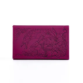 Rose Magician Dicewinder Deck Box