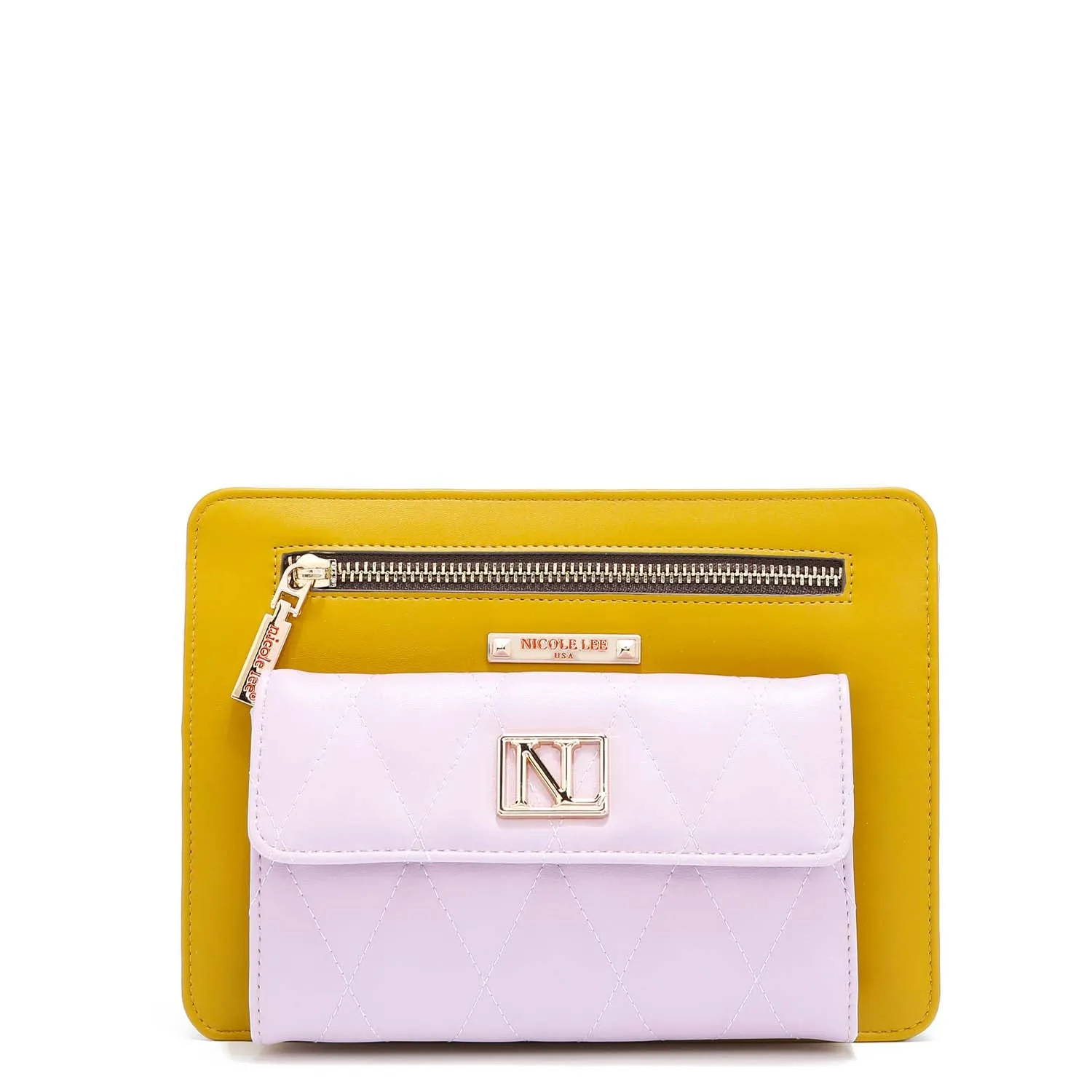 SERENA CROSSBODY