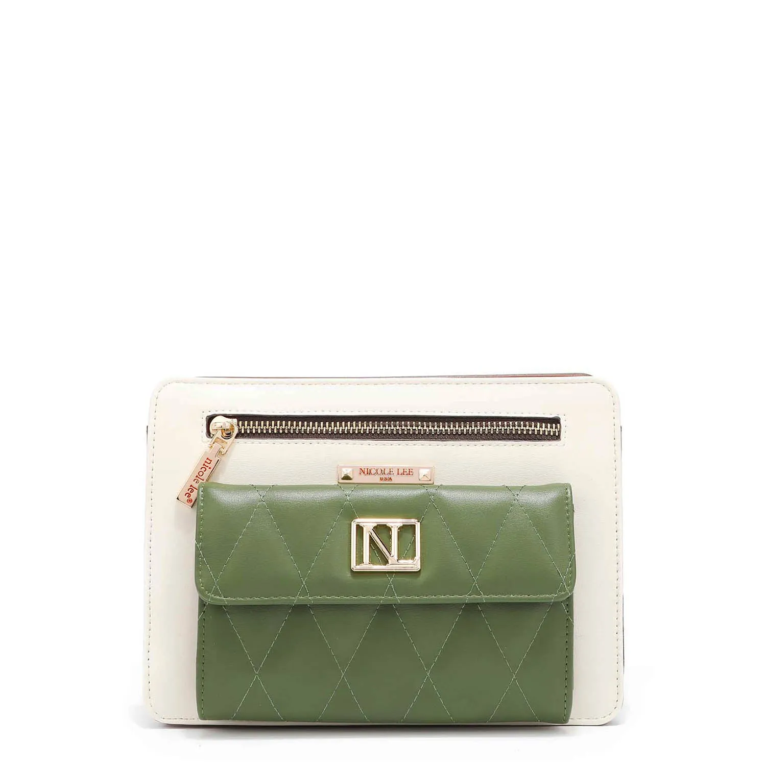 SERENA CROSSBODY