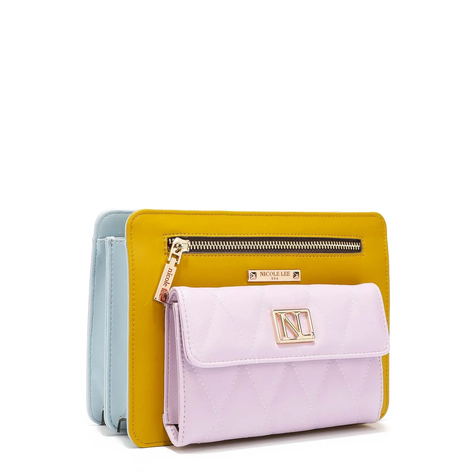 SERENA CROSSBODY