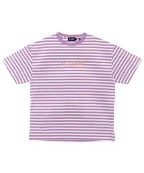 S/S RICHARD BORDER TEE