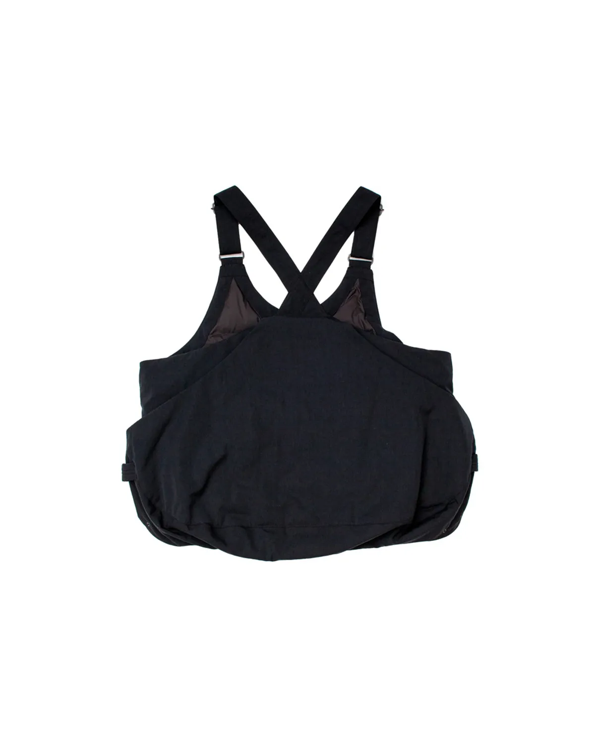 Takibi Down Vest