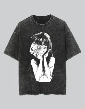 Tomie Shirt