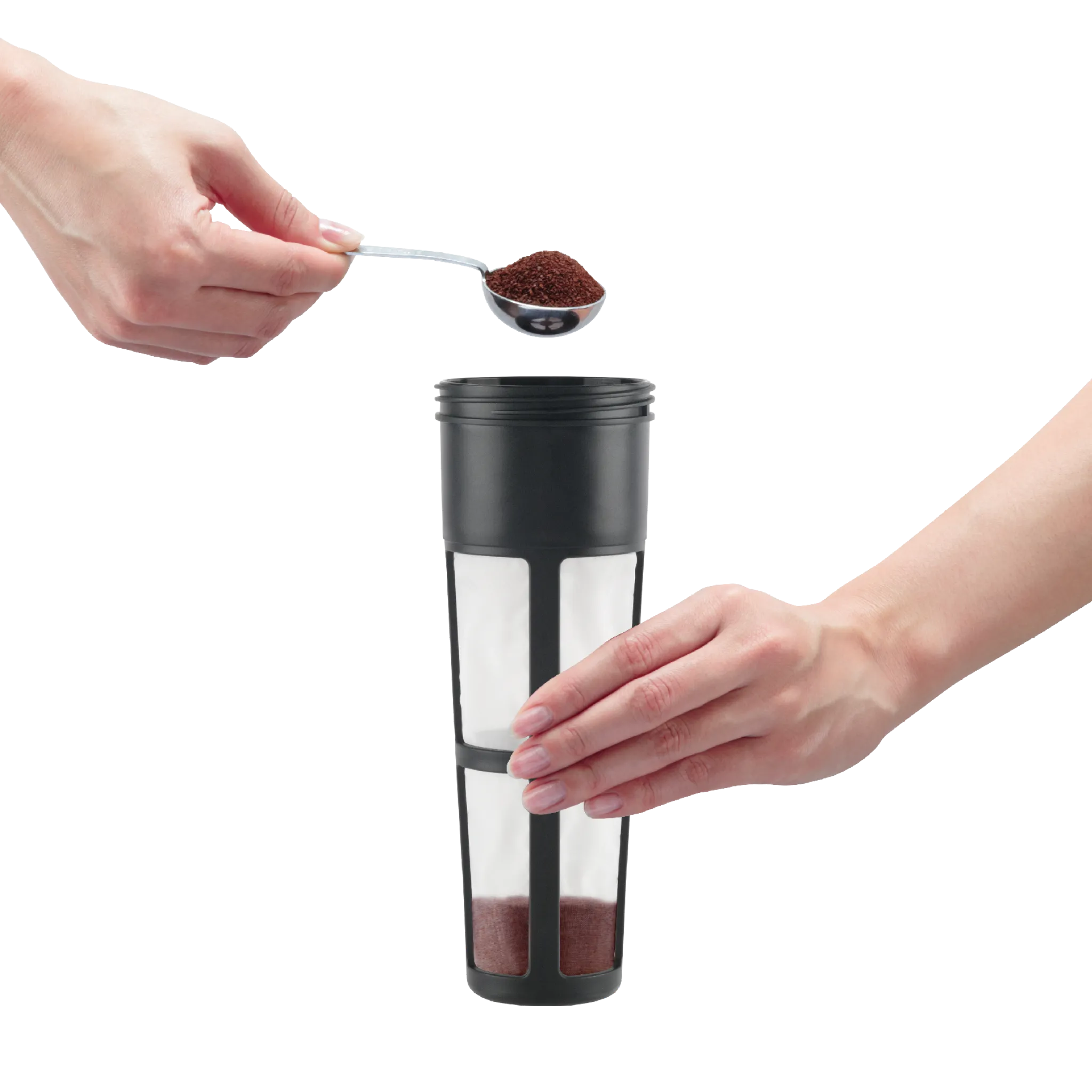 Ultra Fine Mesh Coffee Filter