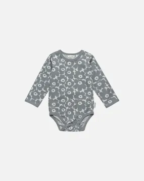 vinde unikko- baby bodysuit