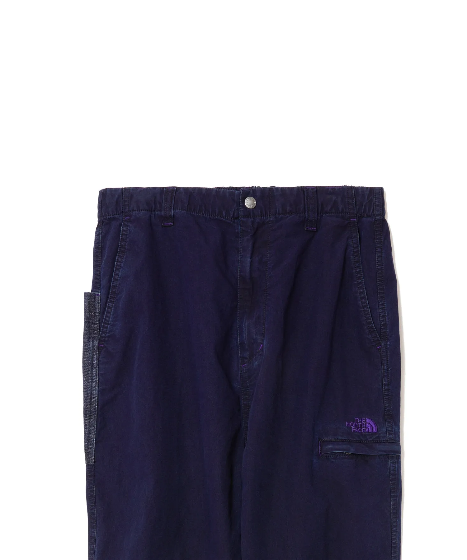 【WOMEN】THE NORTH FACE PURPLE LABEL Stroll Field Pants