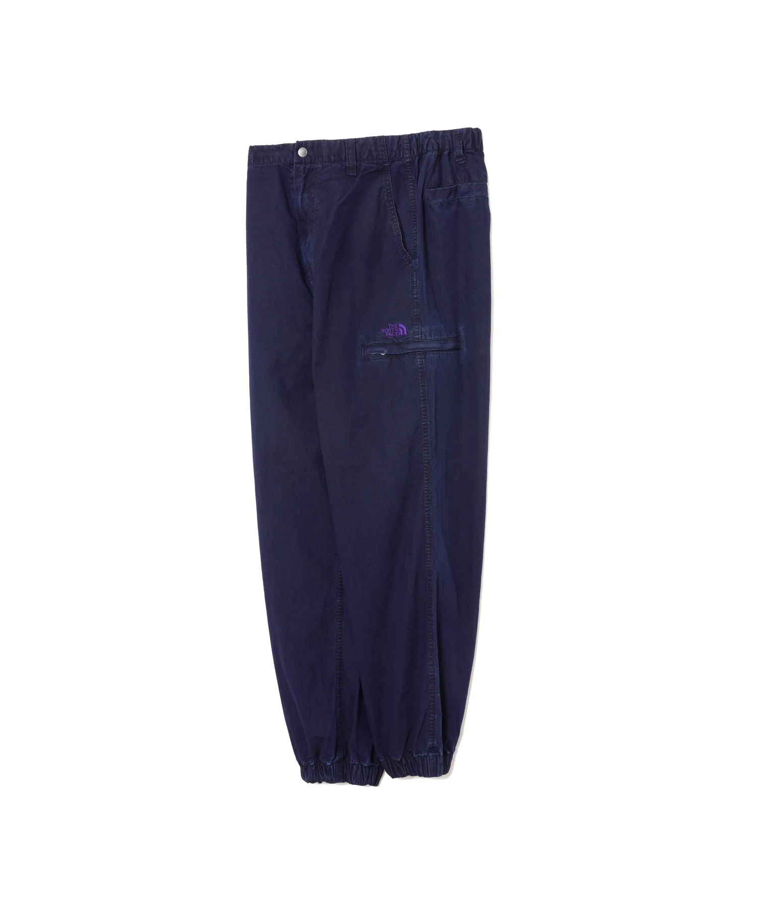 【WOMEN】THE NORTH FACE PURPLE LABEL Stroll Field Pants