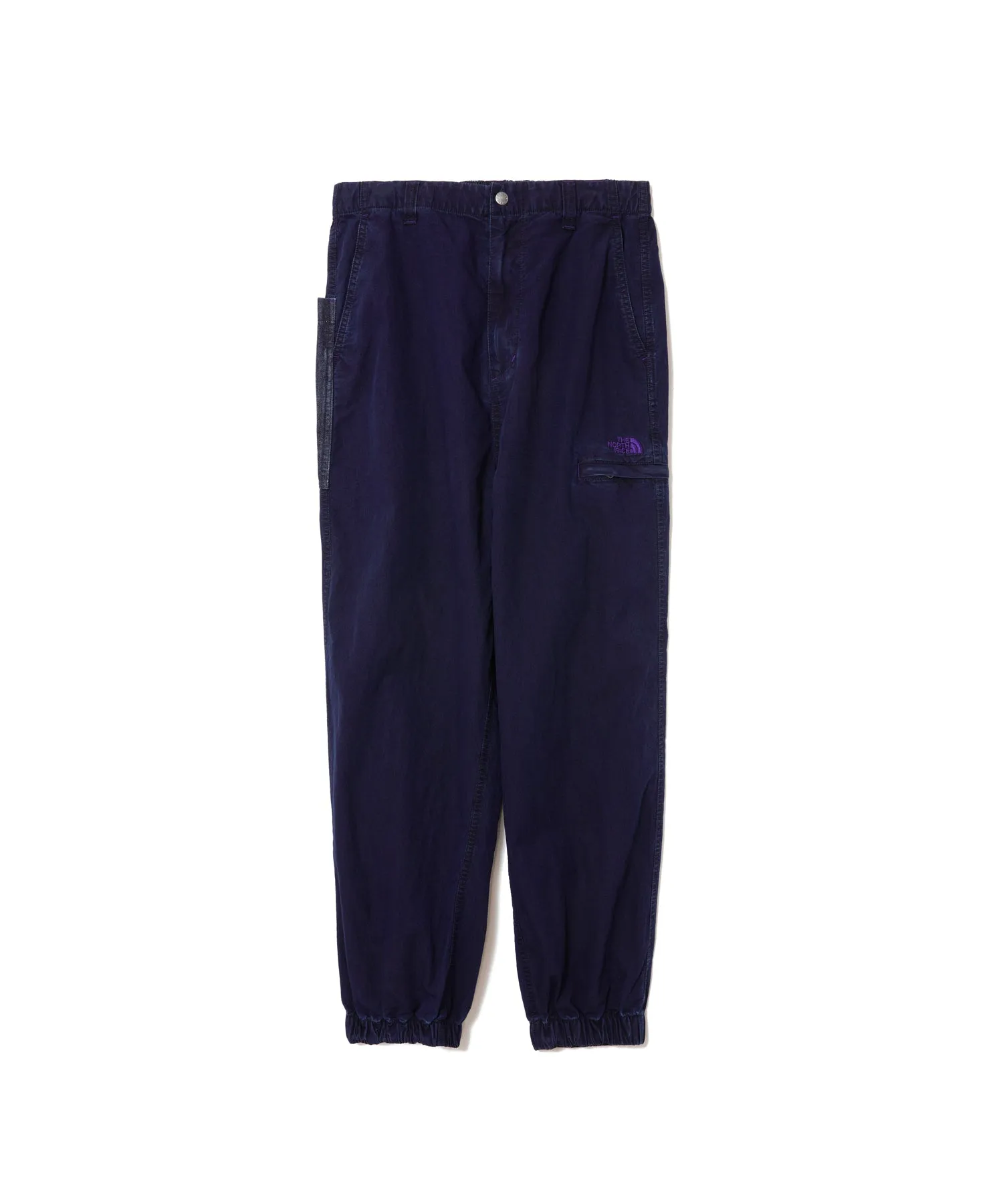 【WOMEN】THE NORTH FACE PURPLE LABEL Stroll Field Pants