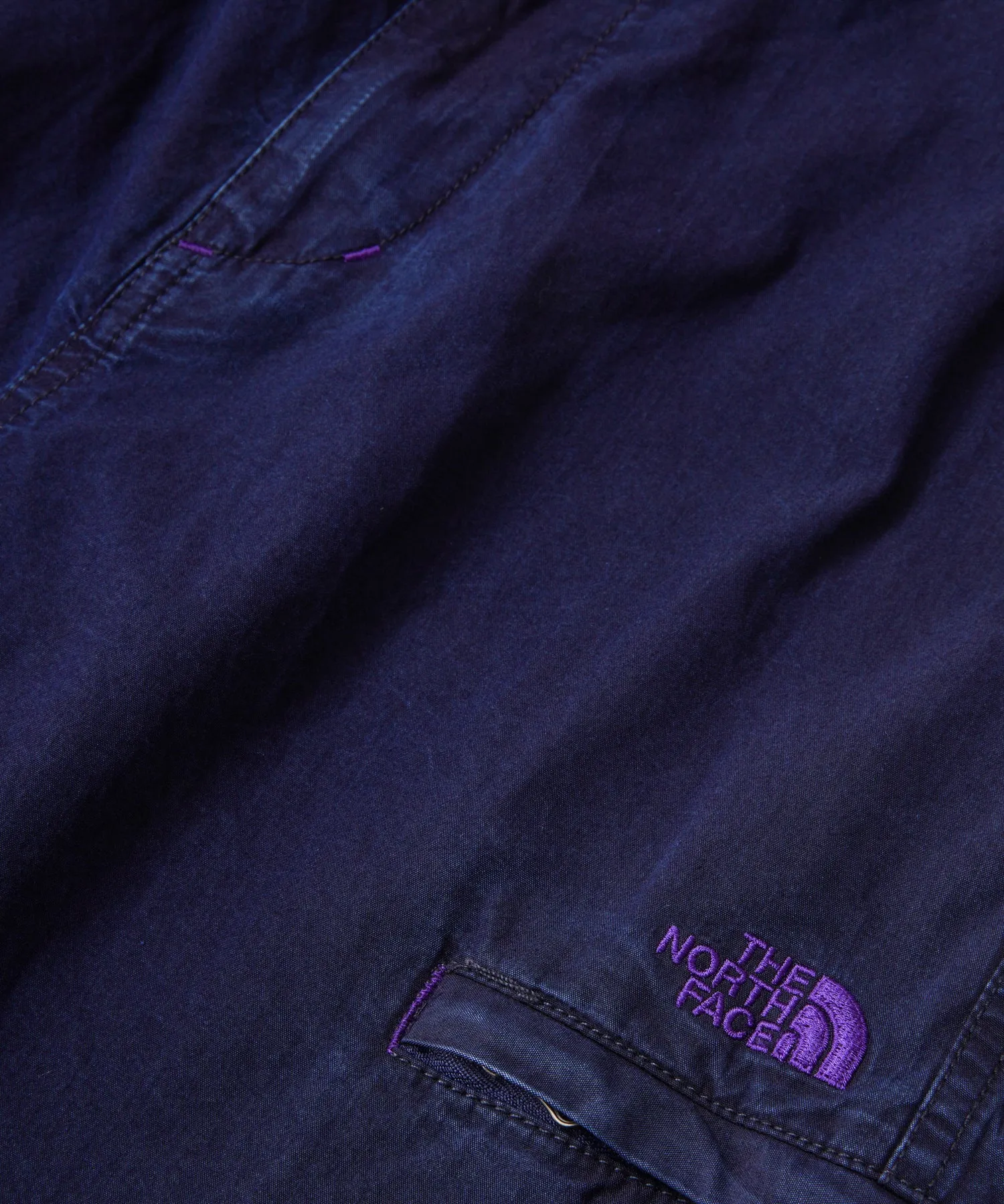 【WOMEN】THE NORTH FACE PURPLE LABEL Stroll Field Pants